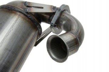 CATALYST NTY CAT ME 000 Quality of parts according to GVO Q original with factory logo OEM OES