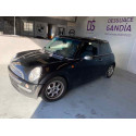 MINI MINI (R50,R53) One D