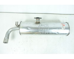 BOS228 467 Final Silencer