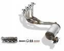 MERCEDES W168 A140 A160 A190 2000 2004 CATALYTIC CONVERTER 1684901119 1684904819