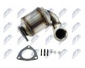 NTY KAT CT 001 Catalyst