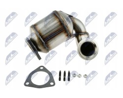 NTY KAT CT 001 Catalyst