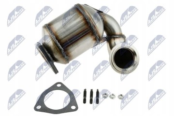 NTY KAT CT 001 Catalyst