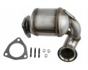 NTY KAT CT 001 Catalyst Quality of parts according to GVO P replacement with original quality