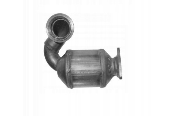 Catalizador Nty Kat-Ct-001 usado 5
