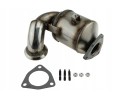 NTY KAT CT 001 Catalyst Product weight with unit packaging 3 5 kg