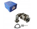 NTY KAT CT 001 Catalyst Product weight 3 kg