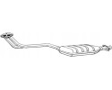 Catalyst BOSAL 099 117 Part manufacturer Bosal