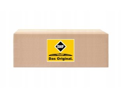 Frameless wiper blade SWF 119126