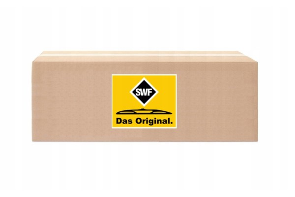 Frameless wiper blade SWF 119126