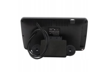 EXTERNAL HEADREST MONITOR ANDROID 9 0 MONITORS MP5 2 32G 1024x600 HD Packaging status original