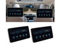 EXTERNAL HEADREST MONITOR ANDROID 9 0 MONITORS MP5 2 32G 1024x600 HD Catalog number of the part 1610240014711