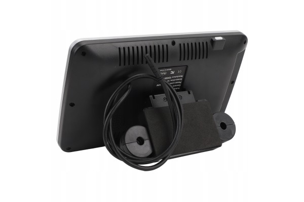 EXTERNAL HEADREST MONITOR ANDROID 9 0 MONITORS MP5 2 32G 1024x600 HD Part manufacturer no brand