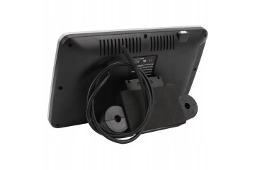 EXTERNAL HEADREST MONITOR ANDROID 9 0 MONITORS MP5 2 32G 1024x600 HD Part manufacturer no brand