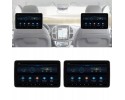 EXTERNAL HEADREST MONITOR ANDROID 9 0 MONITORS MP5 2 32G 1024x600 HD Car type 4x4 SUV