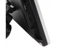 EXTERNAL HEADREST MONITOR ANDROID 9 0 MONITORS MP5 2 32G 1024x600 HD EAN GTIN 698107438798