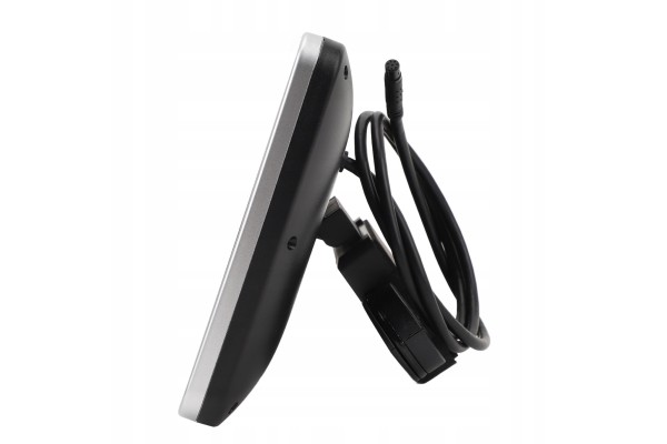 Monitor para Reposacabezas de Coche con Android 9.0, Pantalla Táctil 