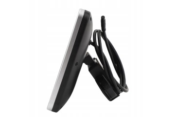 Monitor para Reposacabezas de Coche con Android 9.0, Pantalla Táctil 