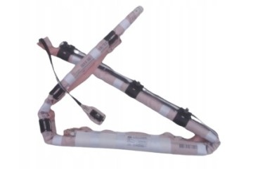FORD FIESTA MK8 AIRBAG CURTAIN RIGHT ORIGINAL