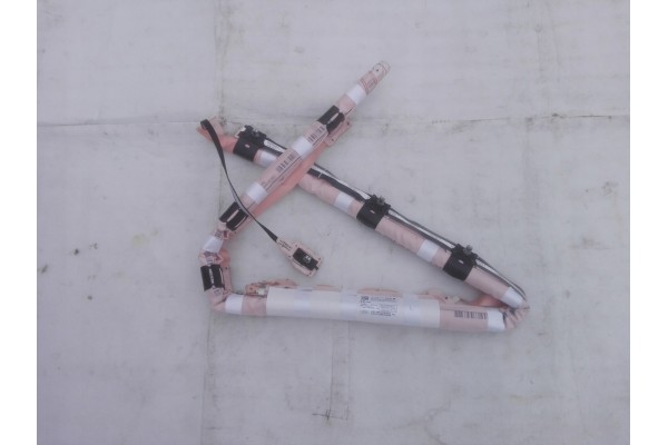 FORD FIESTA MK8 AIRBAG CURTAIN RIGHT ORIGINAL Catalog number of the part H1BB B042D94 A
