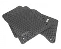 Genuine Jaguar NEW XF X260 AWD T2H7743 GX6M 130A88 CA Rubber Rugs