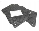 Genuine Jaguar NEW XF X260 AWD T2H7743 GX6M 130A88 CA Rubber Rugs Part manufacturer Jaguar OE