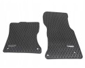 Genuine Jaguar NEW XF X260 AWD T2H7743 GX6M 130A88 CA Rubber Rugs Car type passenger cars
