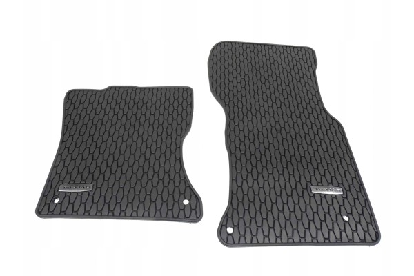 Genuine Jaguar NEW XF X260 AWD T2H7743 GX6M 130A88 CA Rubber Rugs Car type passenger cars