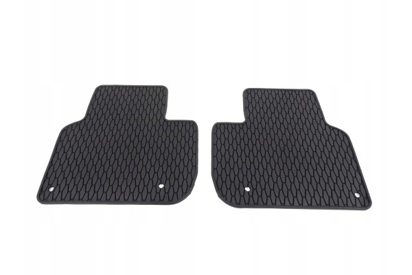 Genuine Jaguar NEW XF X260 AWD T2H7743 GX6M 130A88 CA Rubber Rugs Quality of parts according to GVO O original with manufacturer