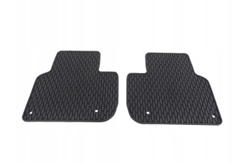 Genuine Jaguar NEW XF X260 AWD T2H7743 GX6M 130A88 CA Rubber Rugs Quality of parts according to GVO O original with manufacturer