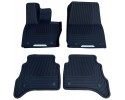 Rubber mat wiper mats for New Range Rover from 2022 L460 VPLKS0627