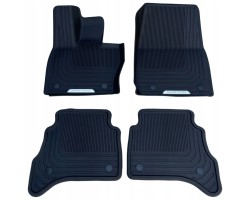 Rubber mat wiper mats for New Range Rover from 2022 L460 VPLKS0627