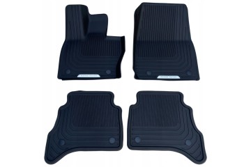 Rubber mat wiper mats for New Range Rover from 2022 L460 VPLKS0627