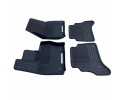 Rubber mat wiper mats for New Range Rover from 2022 L460 VPLKS0627 Part manufacturer Land Rover OE