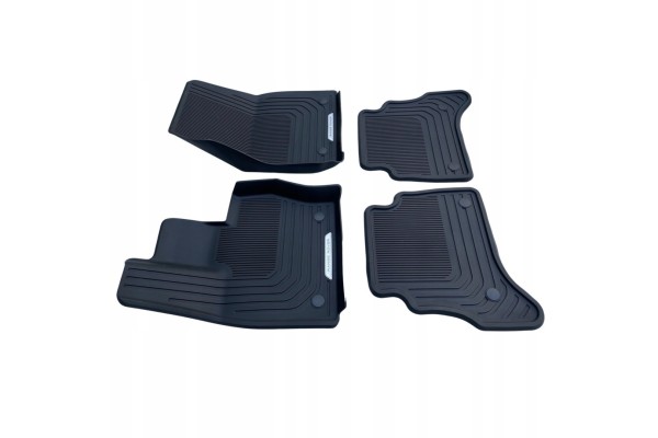 Rubber mat wiper mats for New Range Rover from 2022 L460 VPLKS0627 Part manufacturer Land Rover OE