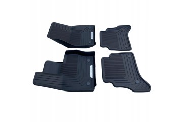 Rubber mat wiper mats for New Range Rover from 2022 L460 VPLKS0627 Part manufacturer Land Rover OE