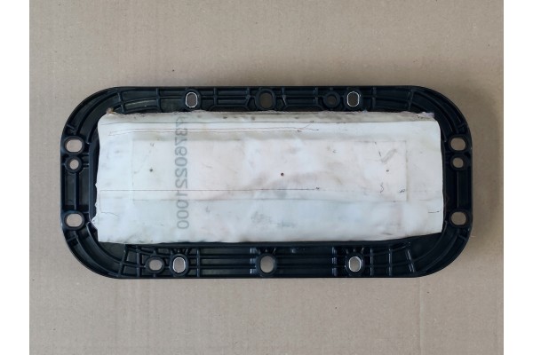 AUDI A6 C9 A5 B10 AIRBAG PASSENGER CUSHION ORIGINAL 8B3880204E Catalog number of the part 8B3880204E