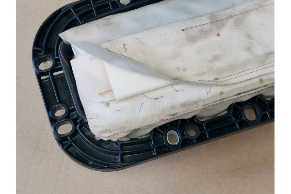AUDI A6 C9 A5 B10 AIRBAG PASSENGER CUSHION ORIGINAL 8B3880204E Part manufacturer Volkswagen OE