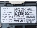 AUDI A6 C9 A5 B10 AIRBAG PASSENGER CUSHION ORIGINAL 8B3880204E Quality of parts according to GVO O original with manufacturer s 
