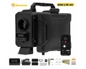 OIL HEATER GSM LTE 4 5G BLUETOOTH 8KW 230V 12V WEBASTO AUTO ON OFF Part manufacturer Sunster