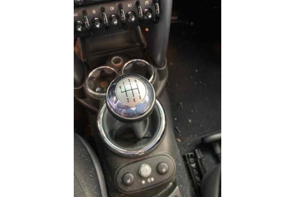 MINI MINI (R50,R53) One D