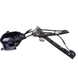 6J4837402AK ELEVALUNAS DELANTERO DERECHO SEAT IBIZA (6P1)