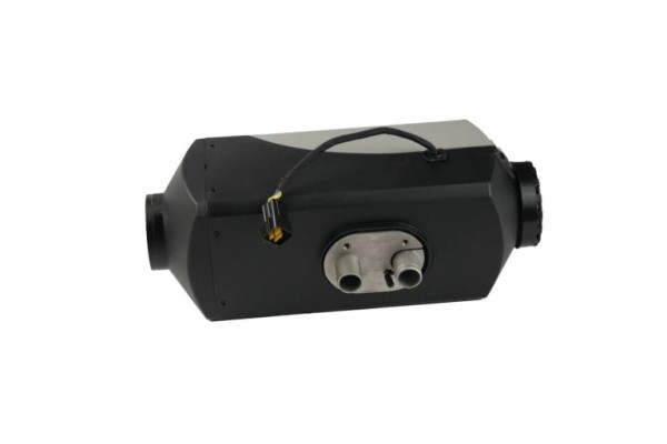 Calefactor estacionario diésel 2kW 12V FDIK con pantalla LCD y ventil