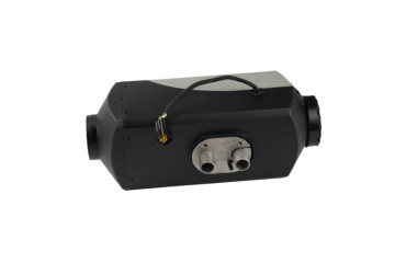 Calefactor estacionario diésel 2kW 12V FDIK con pantalla LCD y ventil