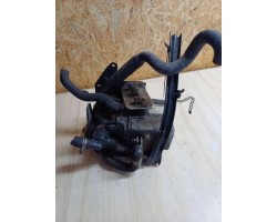 Webasto AUDI A6 4B2 C5 4B0265081Q 2 5L diesel 120kW 2002