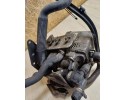 Webasto AUDI A6 4B2 C5 4B0265081Q 2 5L diesel 120kW 2002 Part manufacturer Audi OE