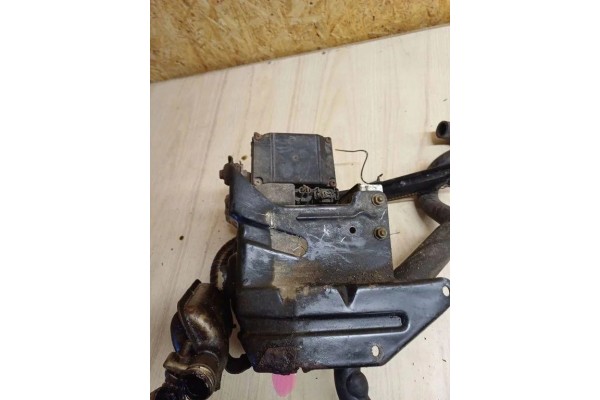 Calefactor Webasto Audi A6 Allroad (4BH, C5) 4B0265081Q 2.5L Diésel 132kW 2004 usado 3