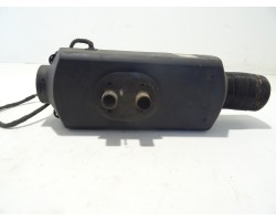 WEBASTO MAN TGX I 81 61900 Van minibus 18 THERMO PARKING HEATER