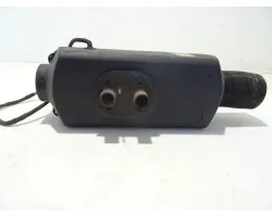 Calefactor estacionario WEBASTO MAN TGX I 81.61900 Furgoneta (minibús) 18