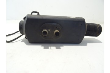 WEBASTO MAN TGX I 81 61900 Van minibus 18 THERMO PARKING HEATER